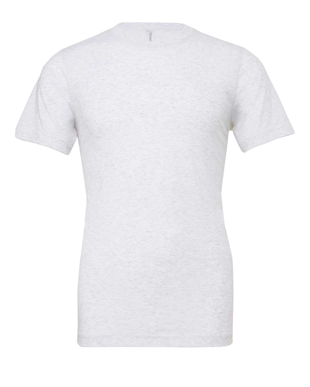 Bella Canvas Basic Crew Neck T-Shirt Gallery 334