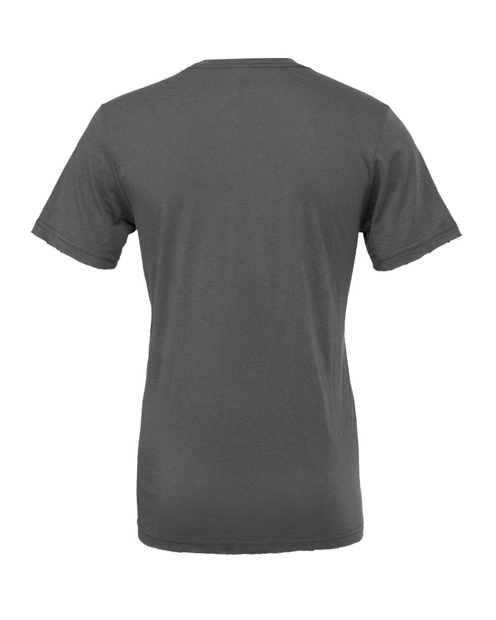 Bella Canvas Basic Crew Neck T-Shirt Gallery 334