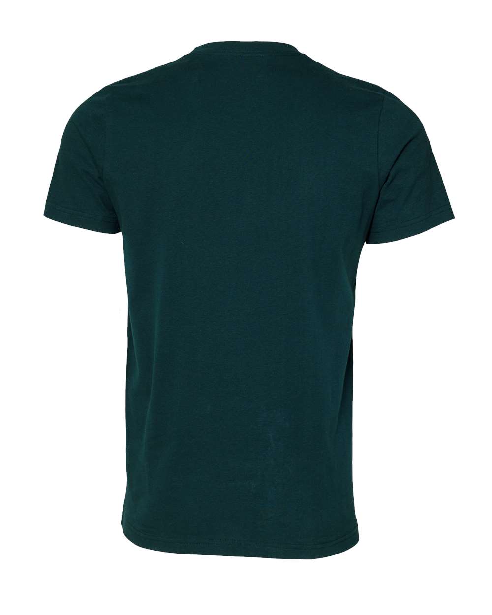 Bella Canvas Basic Crew Neck T-Shirt Gallery 334