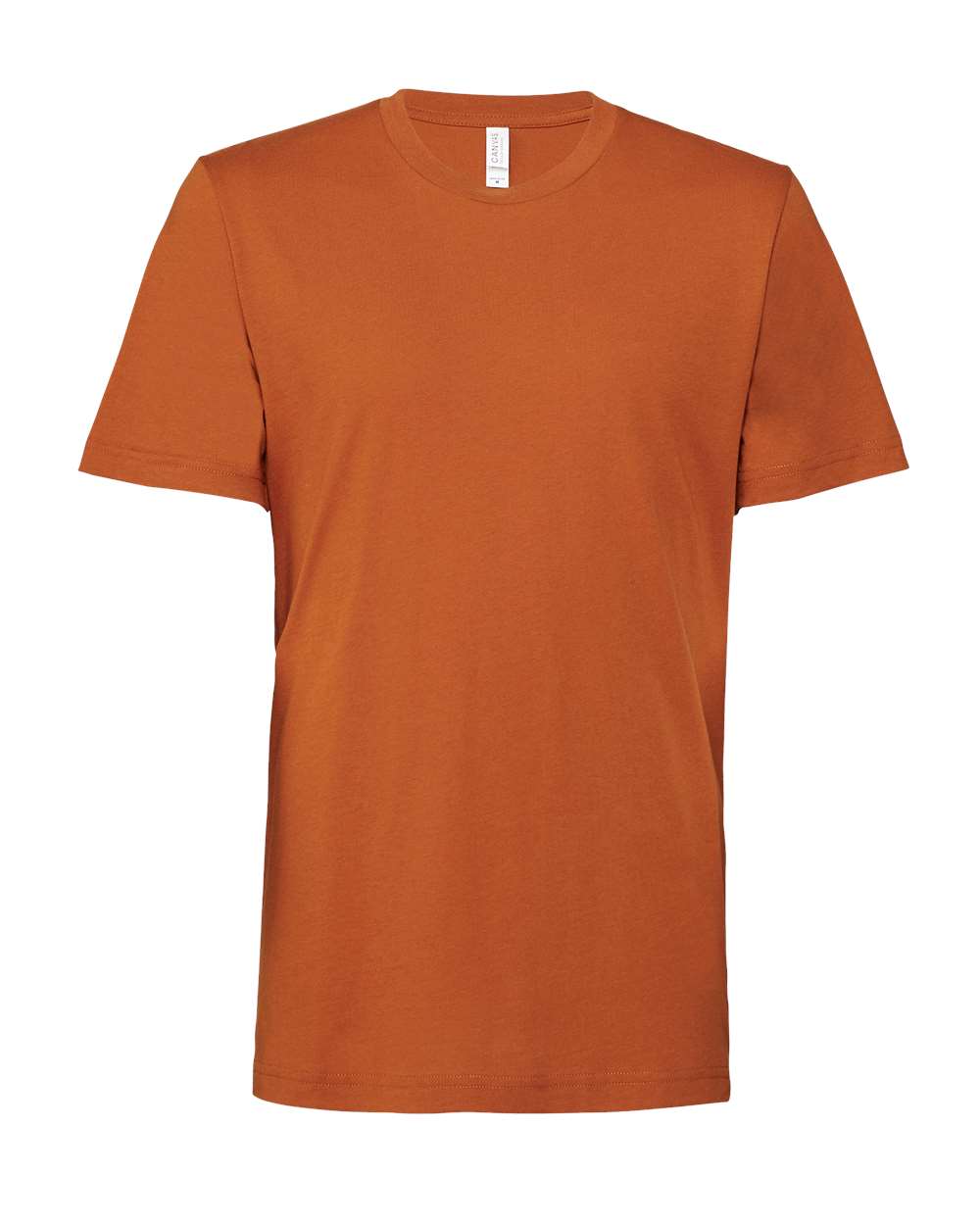 Bella Canvas Basic Crew Neck T-Shirt Gallery 334
