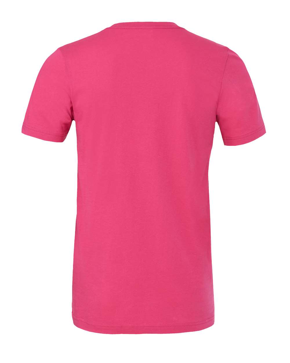 Bella Canvas Basic Crew Neck T-Shirt Gallery 334