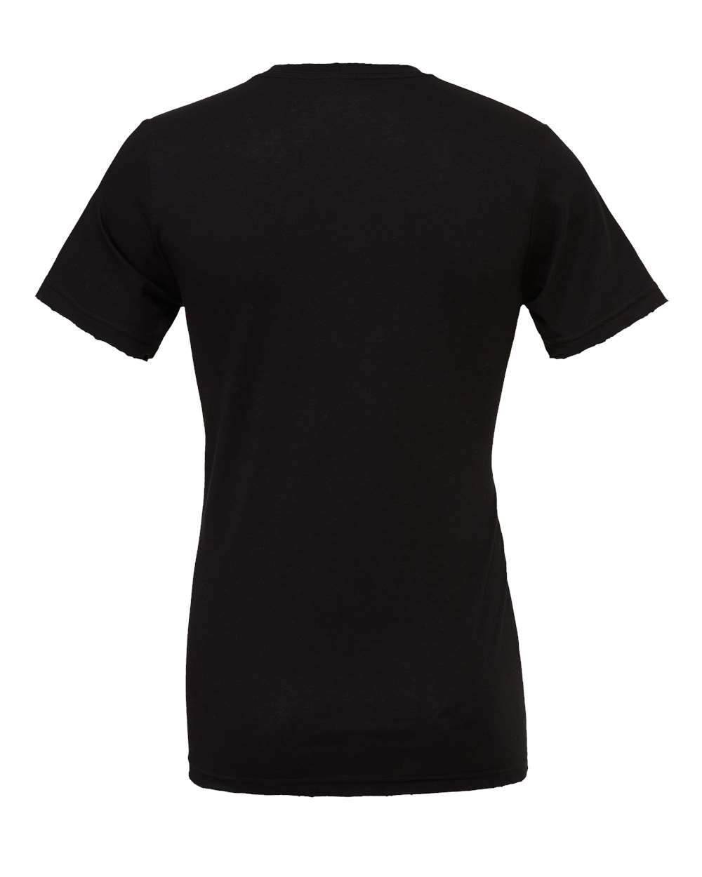 Bella Canvas Basic Crew Neck T-Shirt Gallery 334