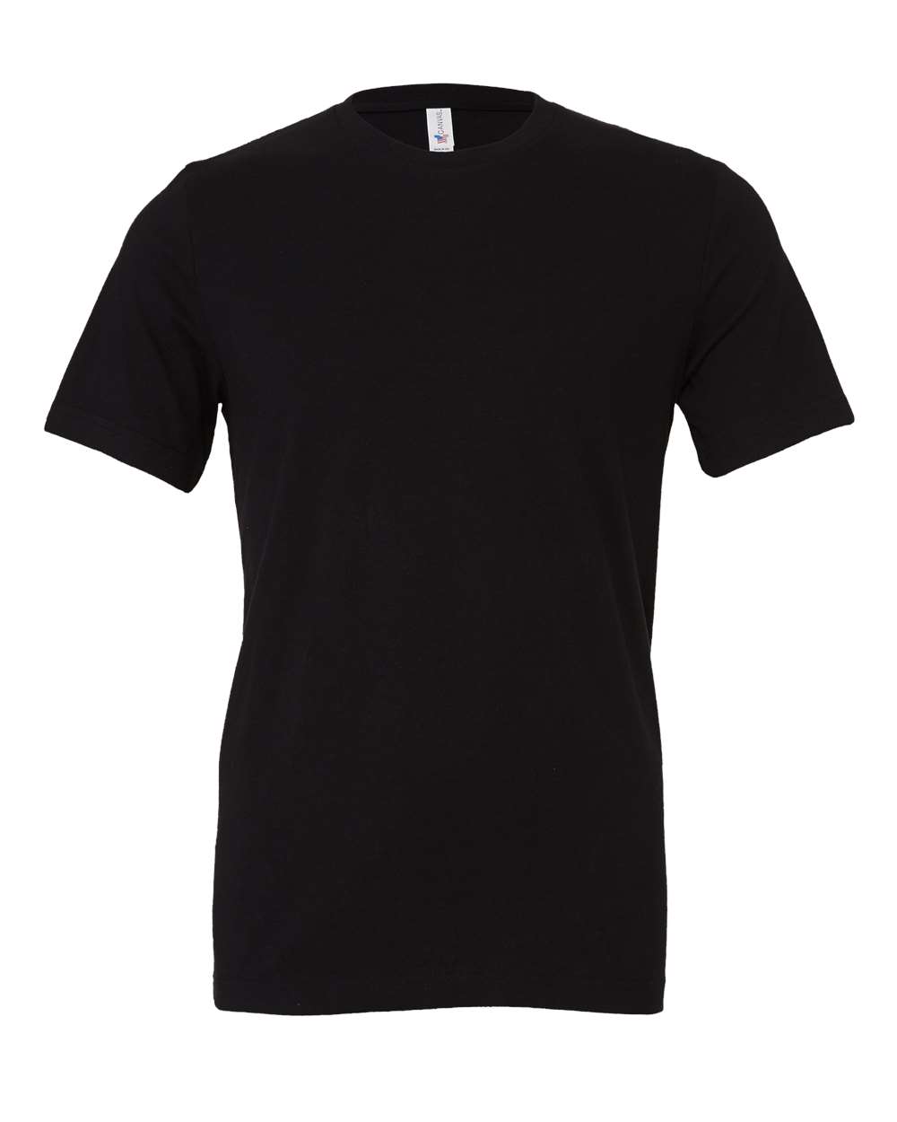 Bella Canvas Basic Crew Neck T-Shirt Gallery 334