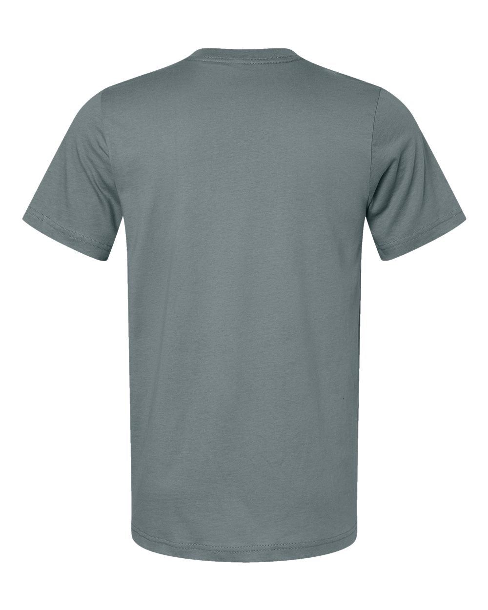 Bella Canvas Basic Crew Neck T-Shirt Gallery 334