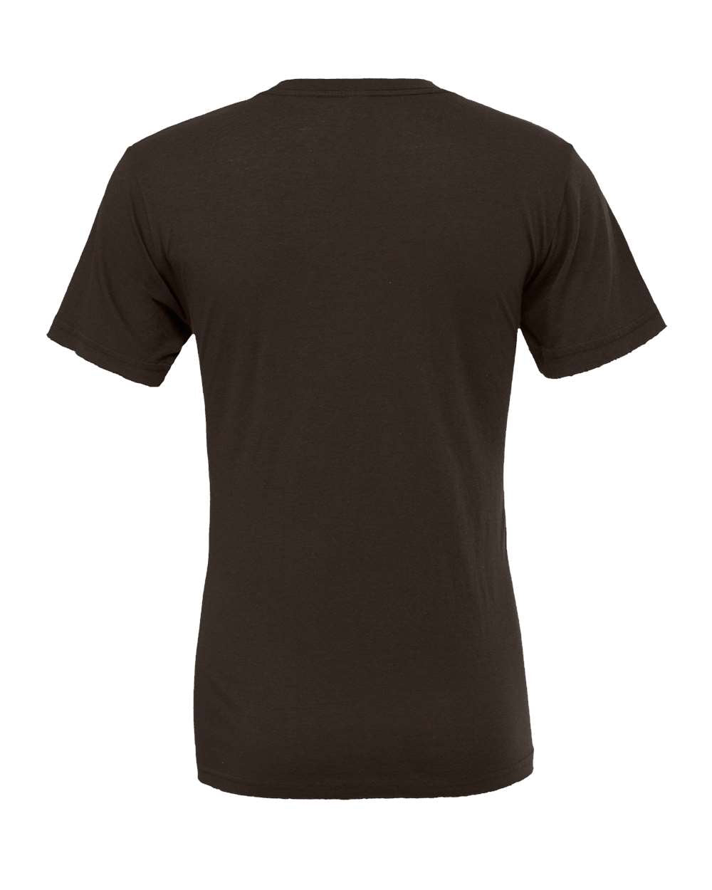 Bella Canvas Basic Crew Neck T-Shirt Gallery 334