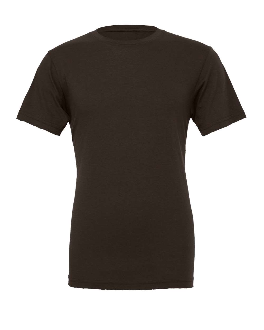 Bella Canvas Basic Crew Neck T-Shirt Gallery 334