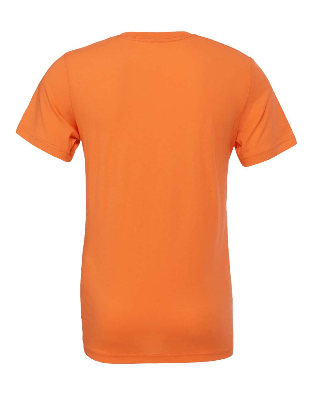 Bella Canvas Basic Crew Neck T-Shirt Gallery 334