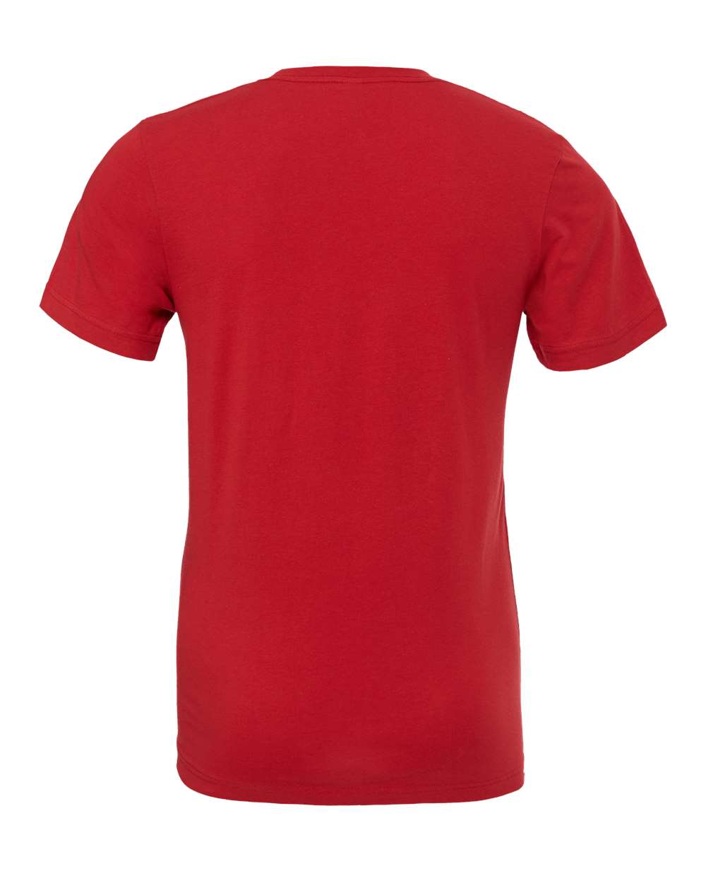Bella Canvas Basic Crew Neck T-Shirt Gallery 334