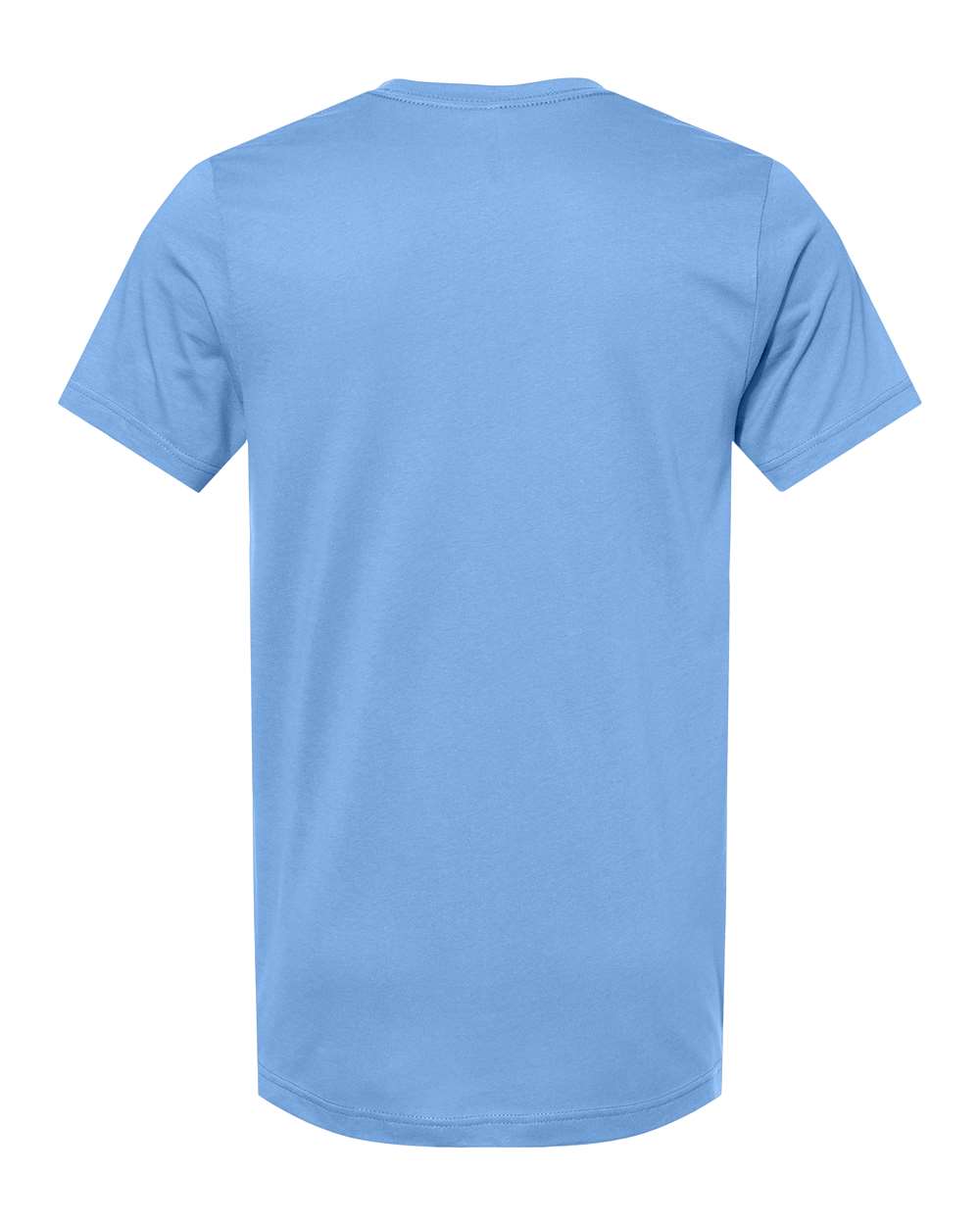 Bella Canvas Basic Crew Neck T-Shirt Gallery 334