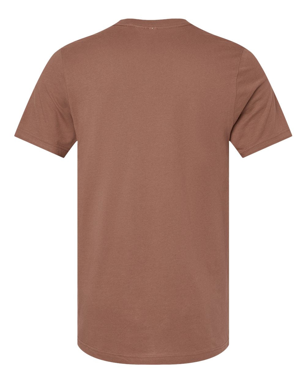 Bella Canvas Basic Crew Neck T-Shirt Gallery 334