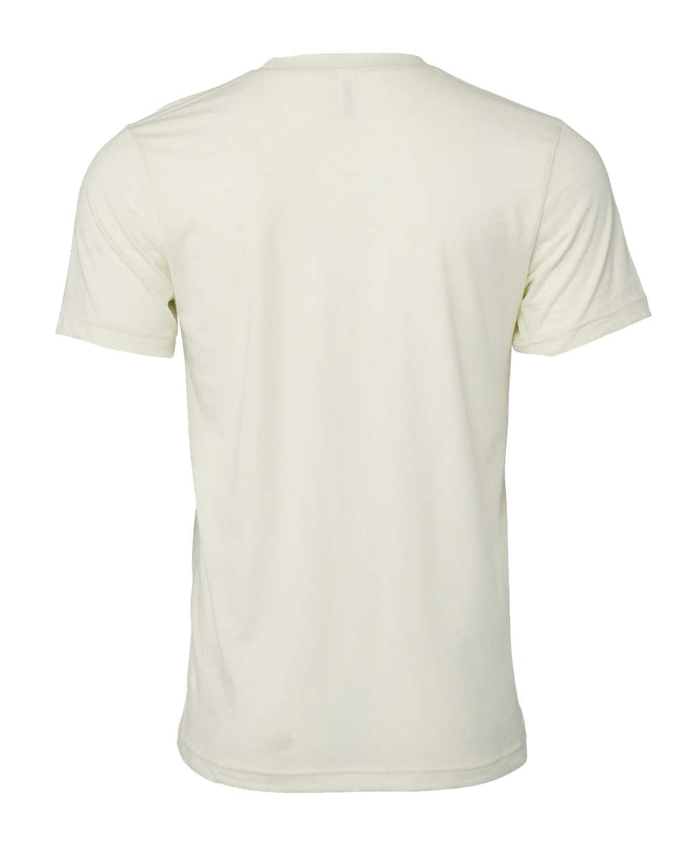 Bella Canvas Basic Crew Neck T-Shirt Gallery 334