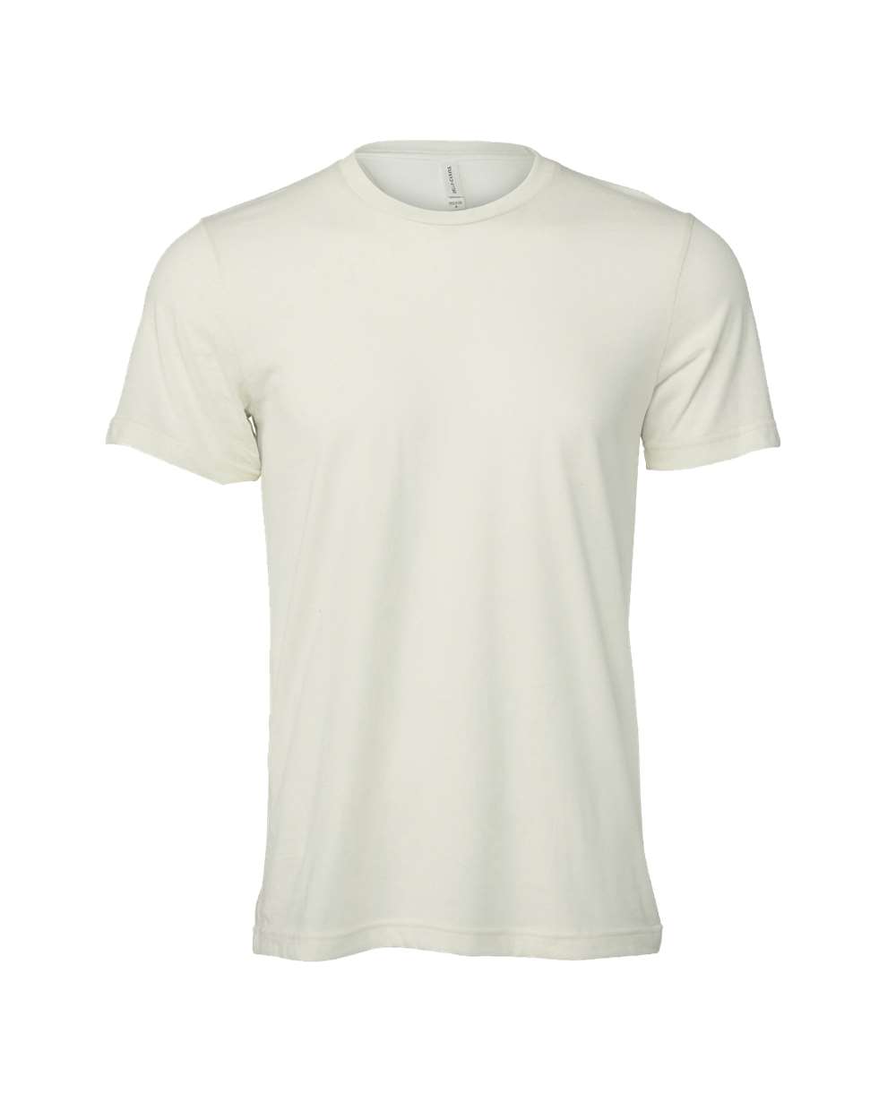 Bella Canvas Basic Crew Neck T-Shirt Gallery 334