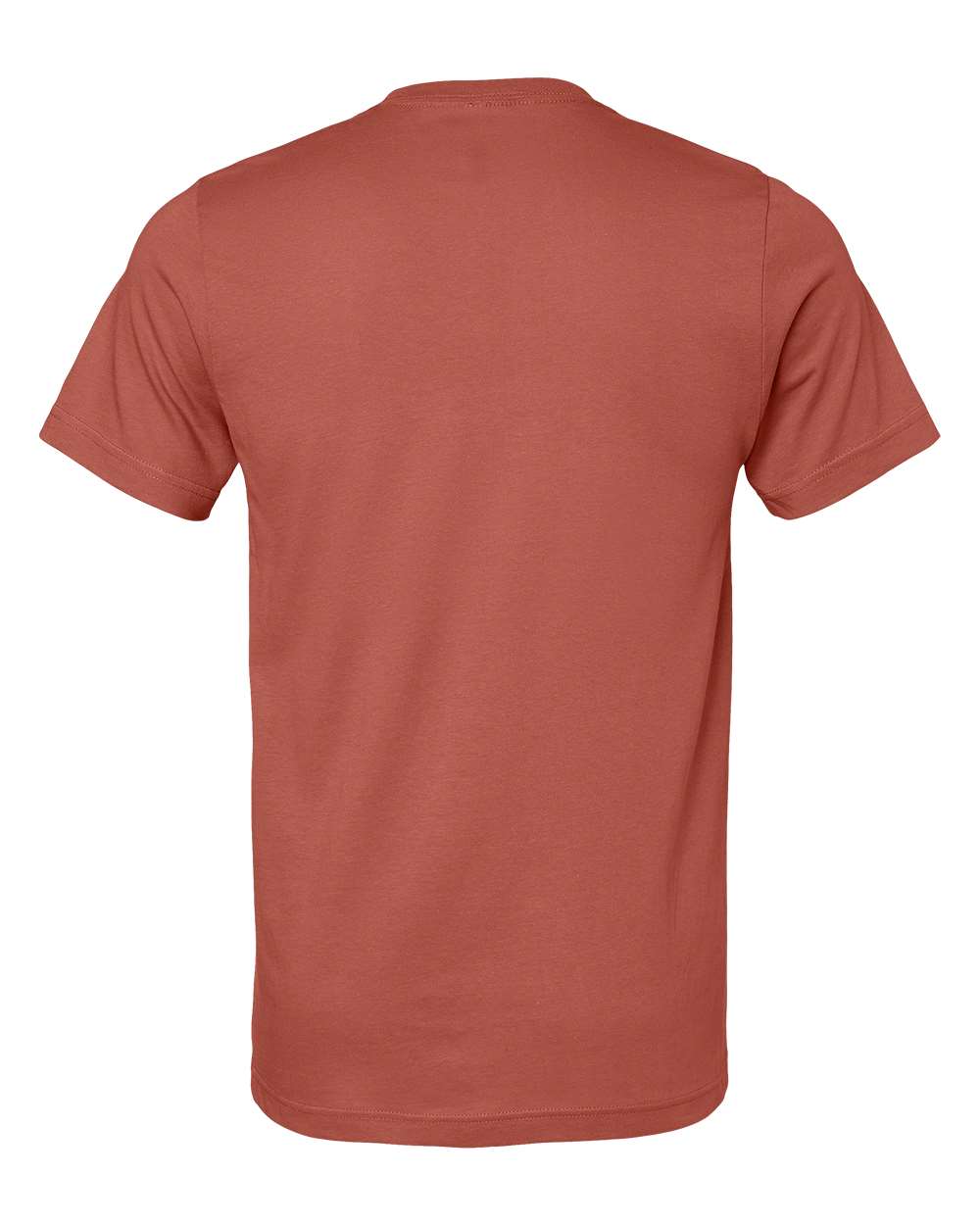 Bella Canvas Basic Crew Neck T-Shirt Gallery 334