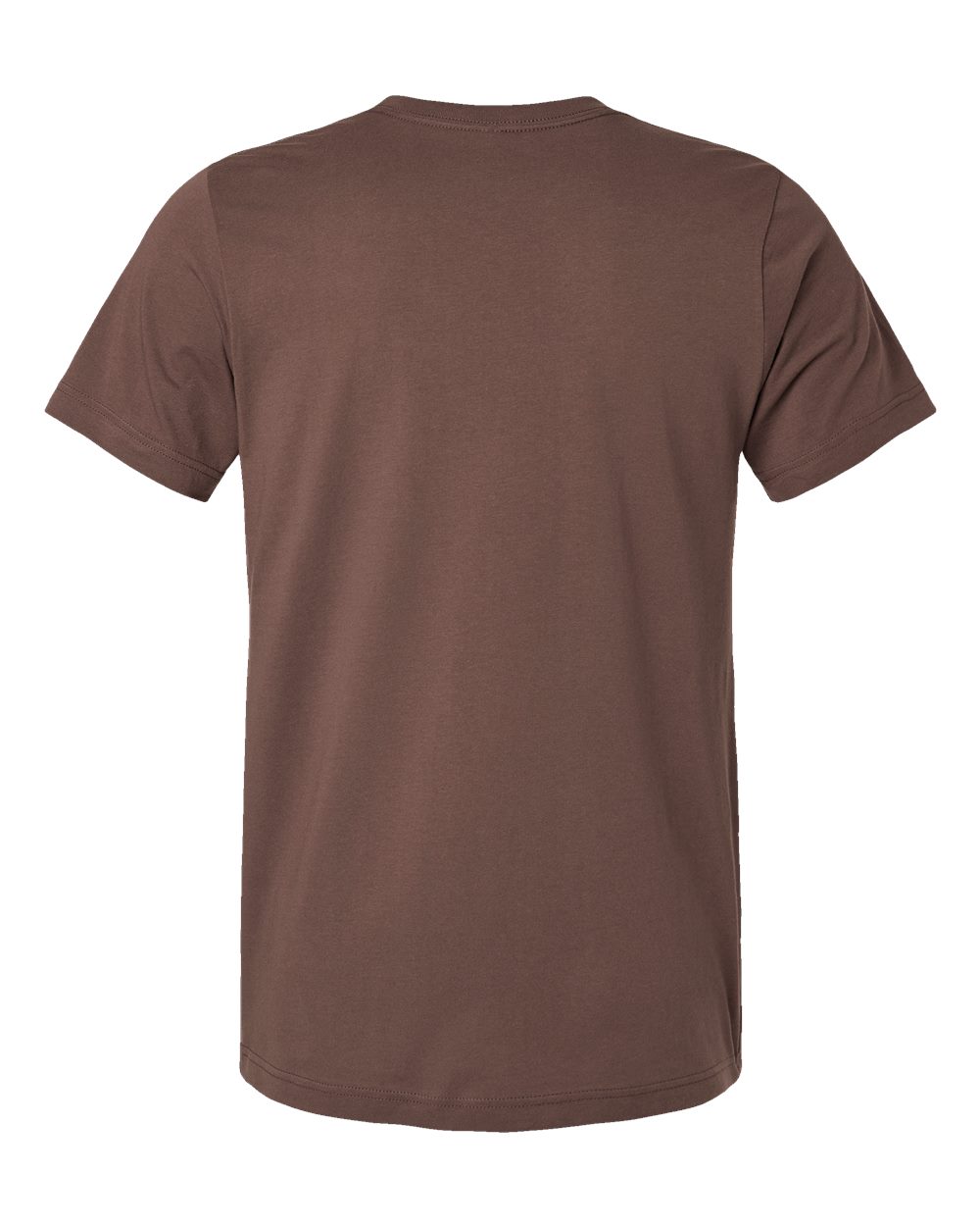 Bella Canvas Basic Crew Neck T-Shirt Gallery 334