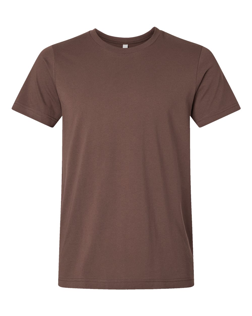 Bella Canvas Basic Crew Neck T-Shirt Gallery 334
