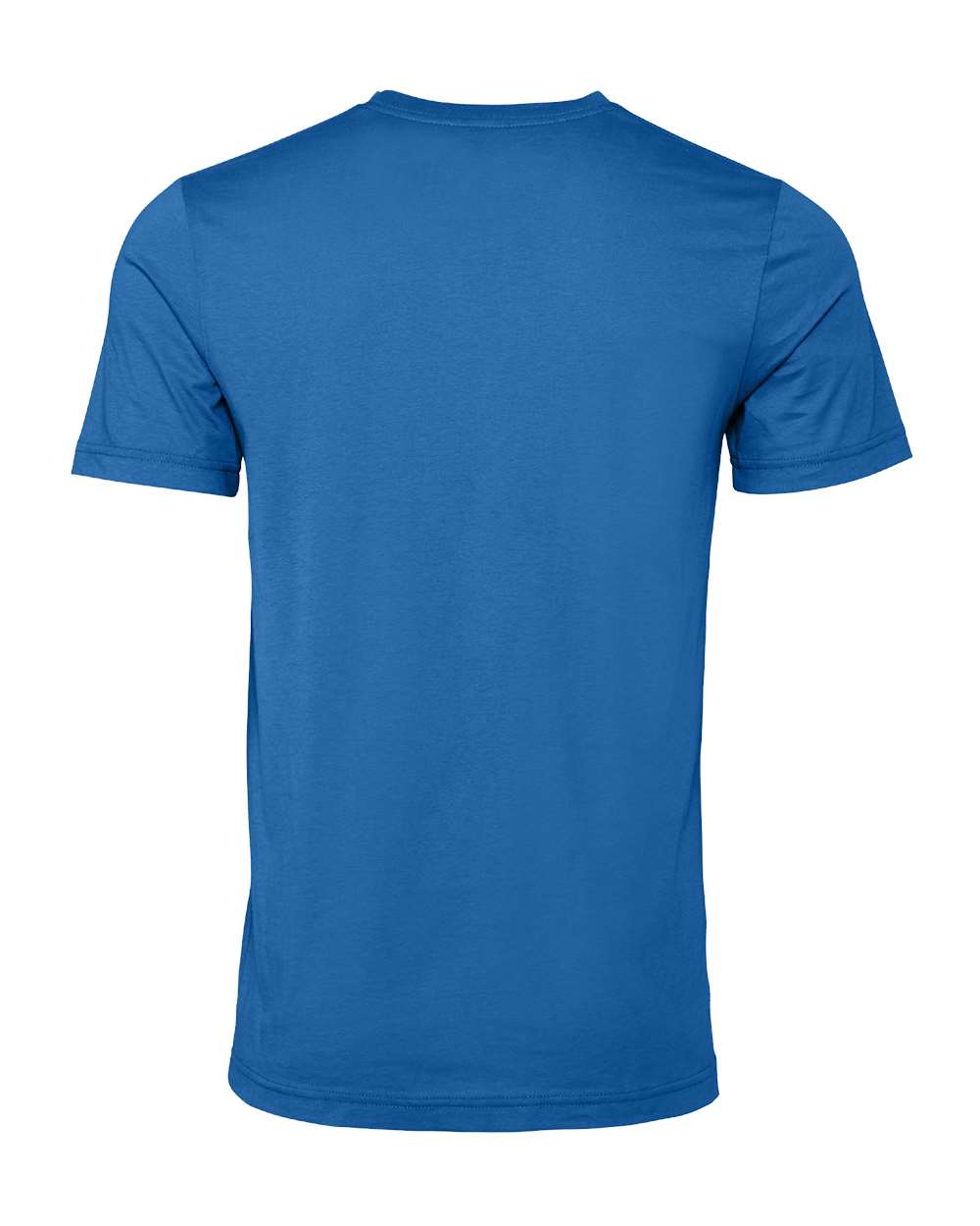 Bella Canvas Basic Crew Neck T-Shirt Gallery 334