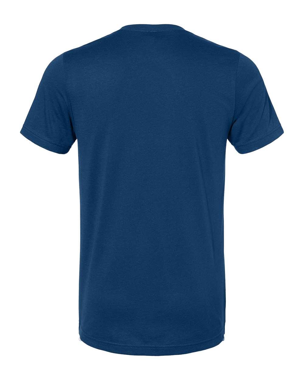 Bella Canvas Basic Crew Neck T-Shirt Gallery 334