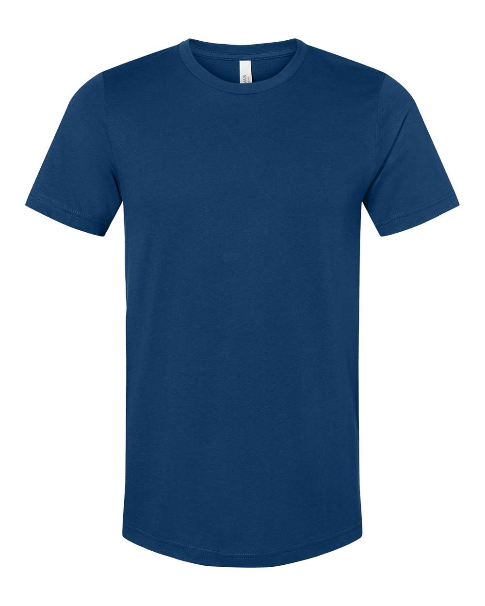 Bella Canvas Basic Crew Neck T-Shirt Gallery 334