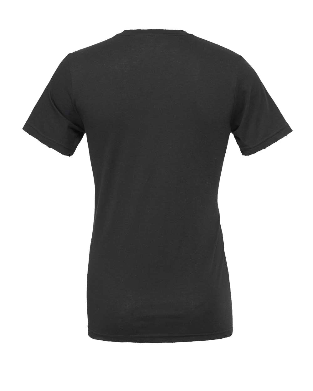 Bella Canvas Basic Crew Neck T-Shirt Gallery 334