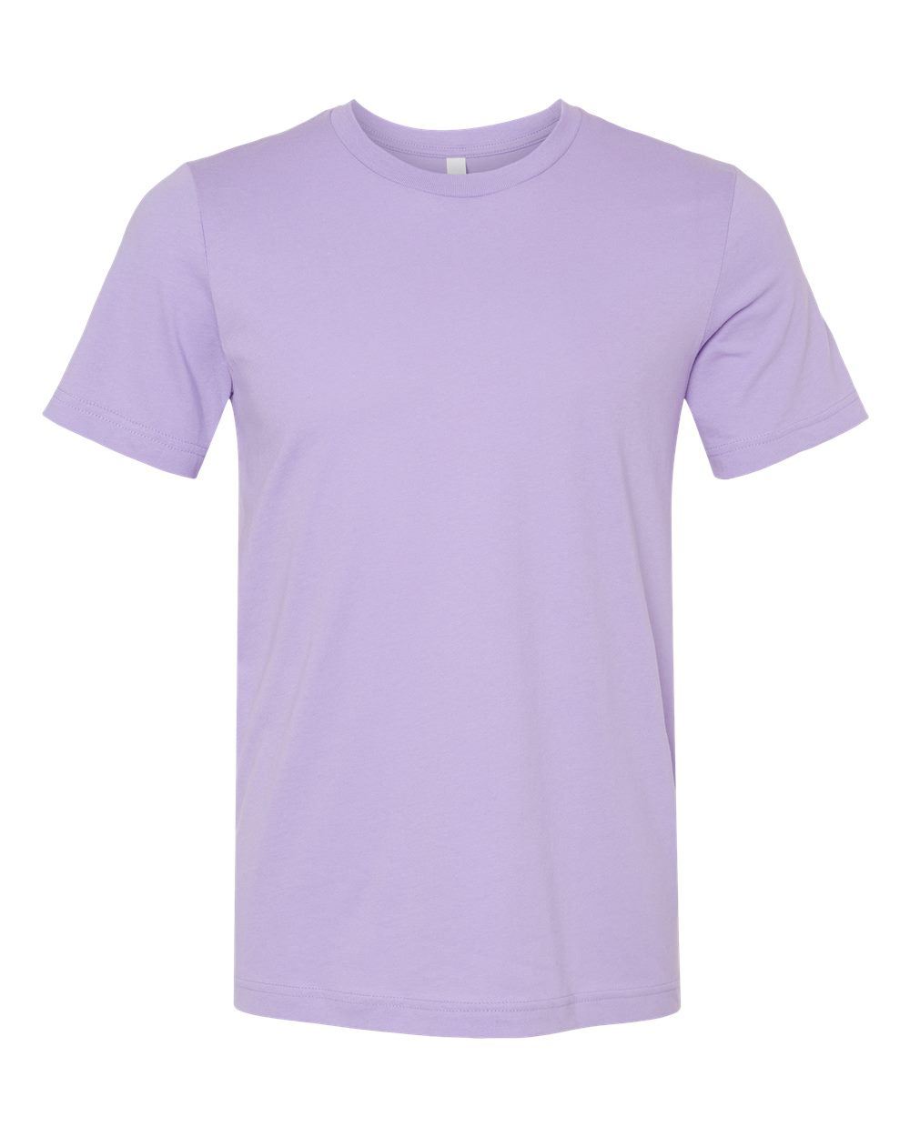 Bella Canvas Basic Crew Neck T-Shirt Gallery 334