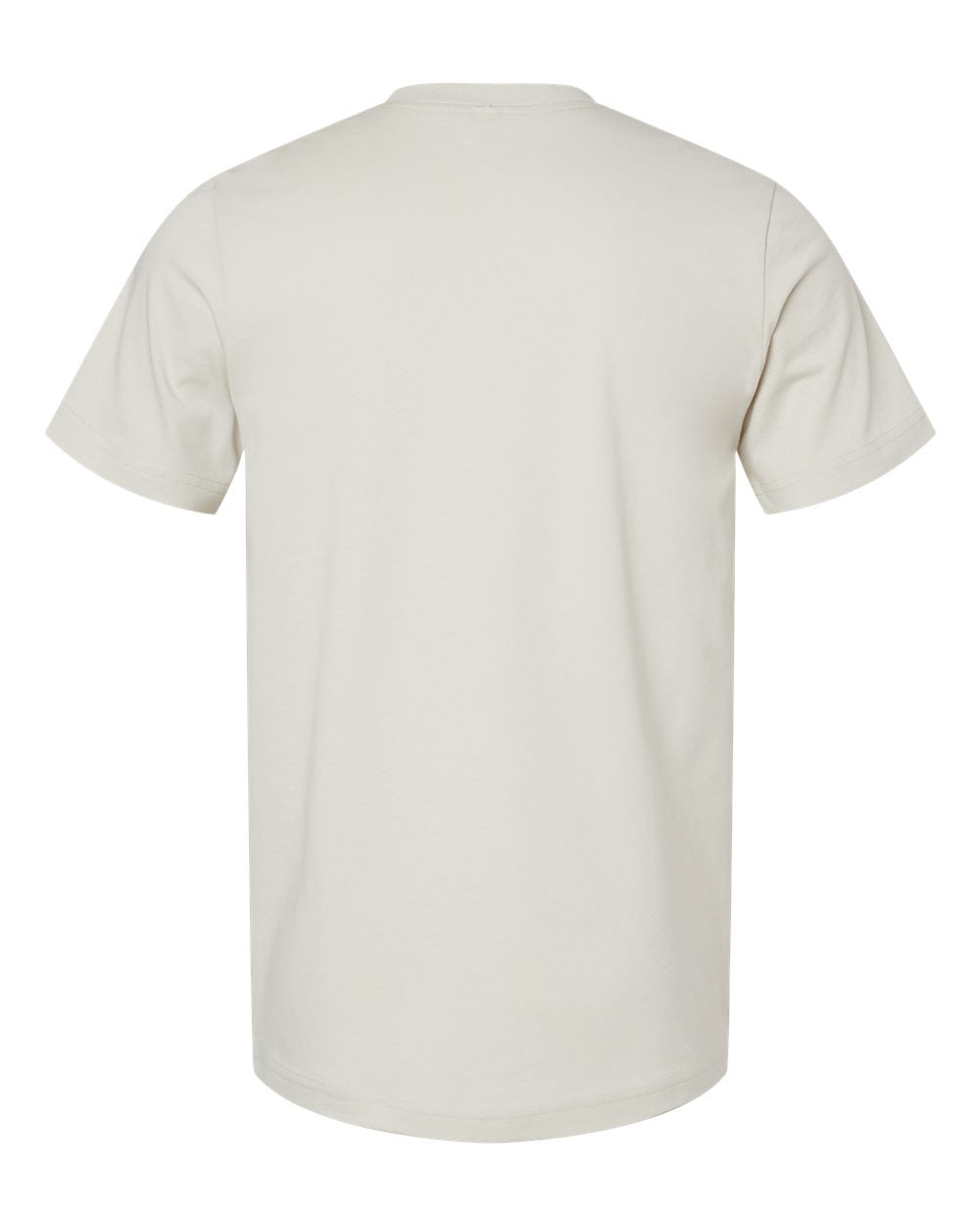 Bella Canvas Basic Crew Neck T-Shirt Gallery 334