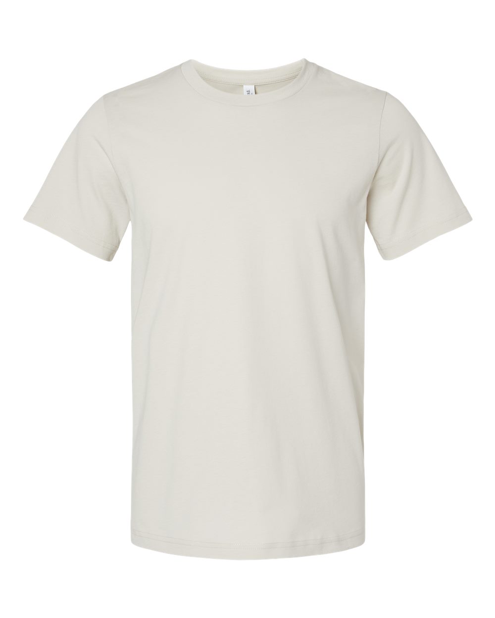 Bella Canvas Basic Crew Neck T-Shirt Gallery 334