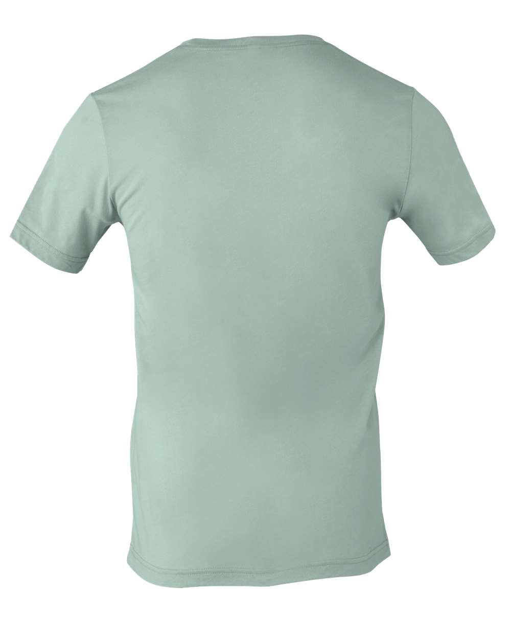 Bella Canvas Basic Crew Neck T-Shirt Gallery 334