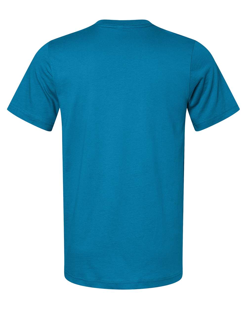 Bella Canvas Basic Crew Neck T-Shirt Gallery 334