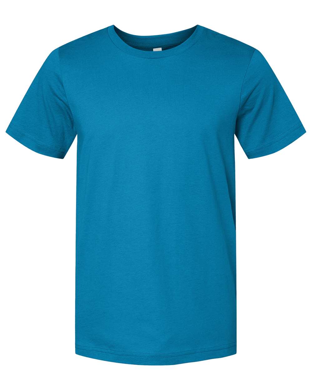 Bella Canvas Basic Crew Neck T-Shirt Gallery 334