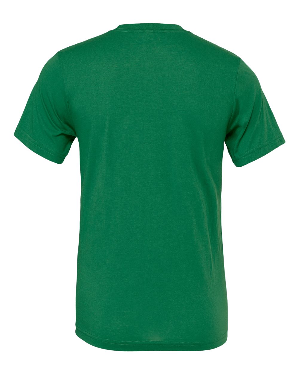 Bella Canvas Basic Crew Neck T-Shirt Gallery 334