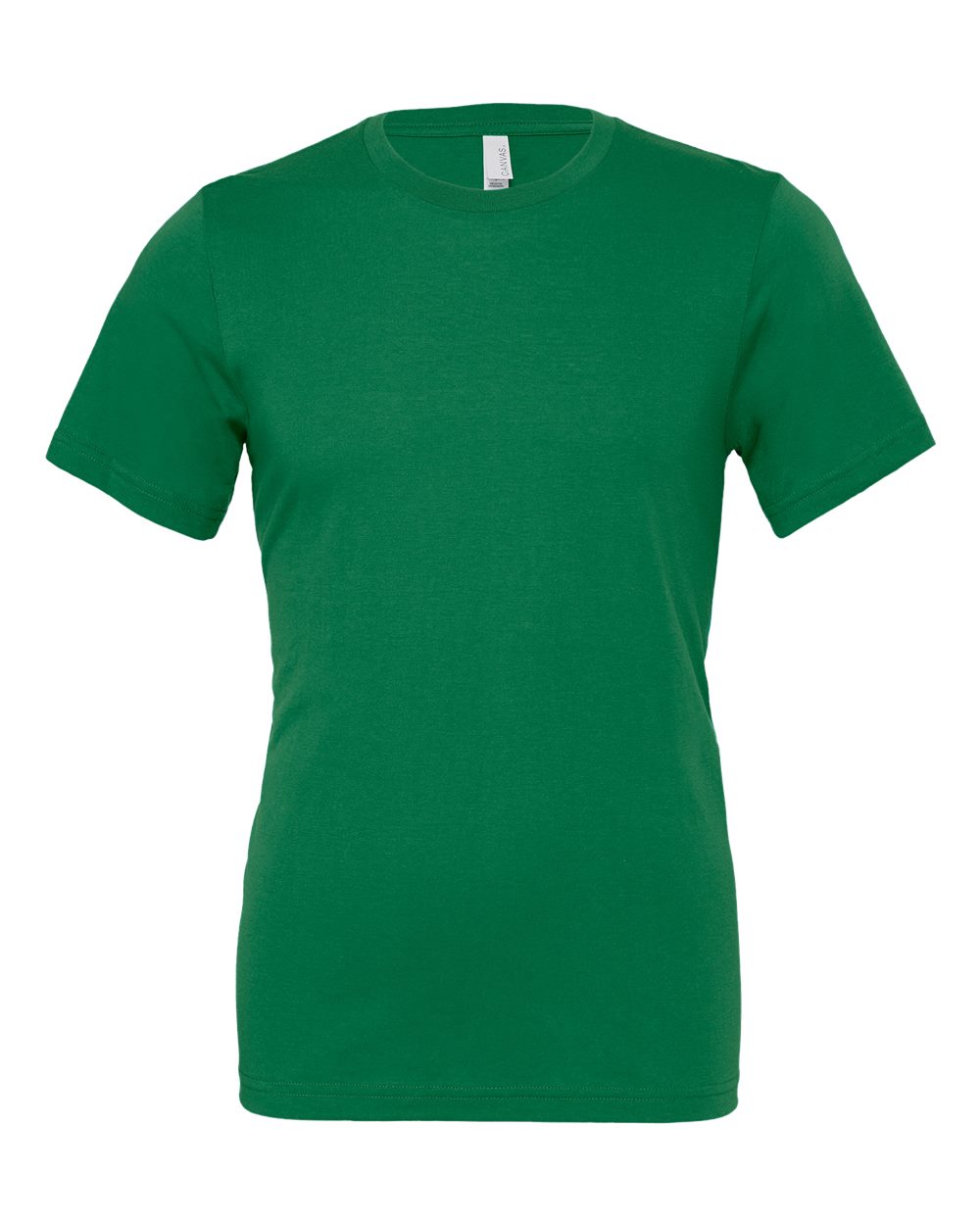 Bella Canvas Basic Crew Neck T-Shirt Gallery 334