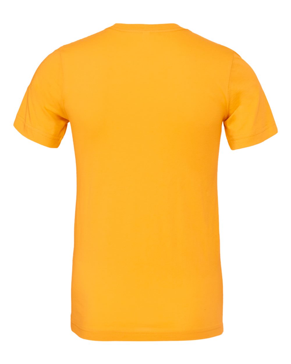 Bella Canvas Basic Crew Neck T-Shirt Gallery 334