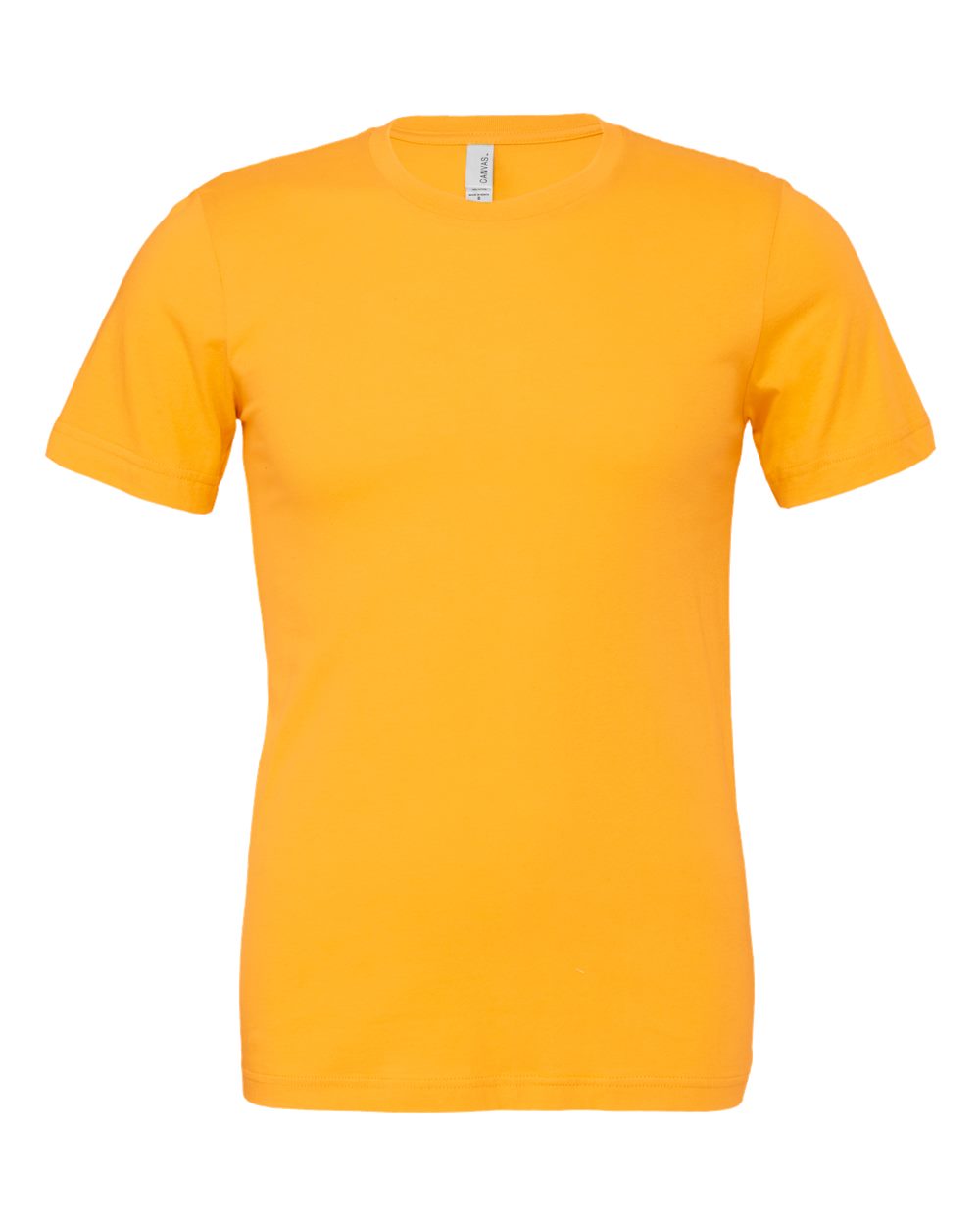 Bella Canvas Basic Crew Neck T-Shirt Gallery 334