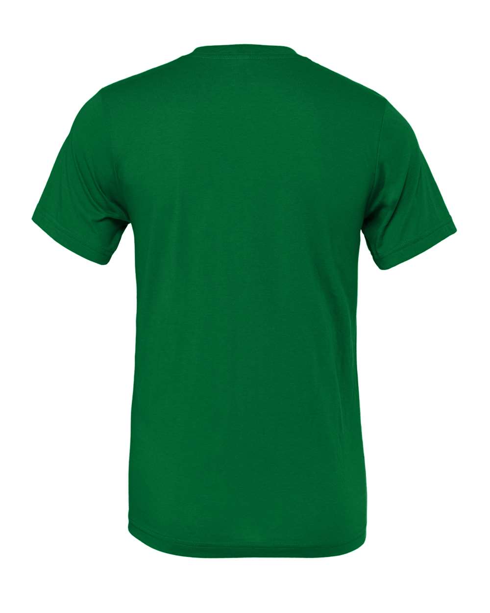 Bella Canvas Basic Crew Neck T-Shirt Gallery 334