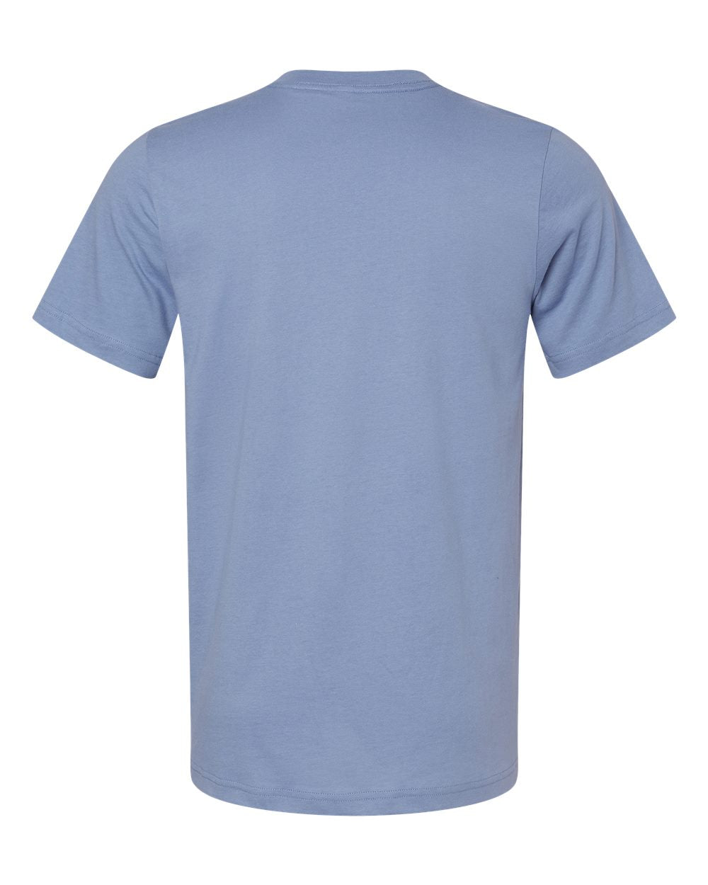 Bella Canvas Basic Crew Neck T-Shirt Gallery 334