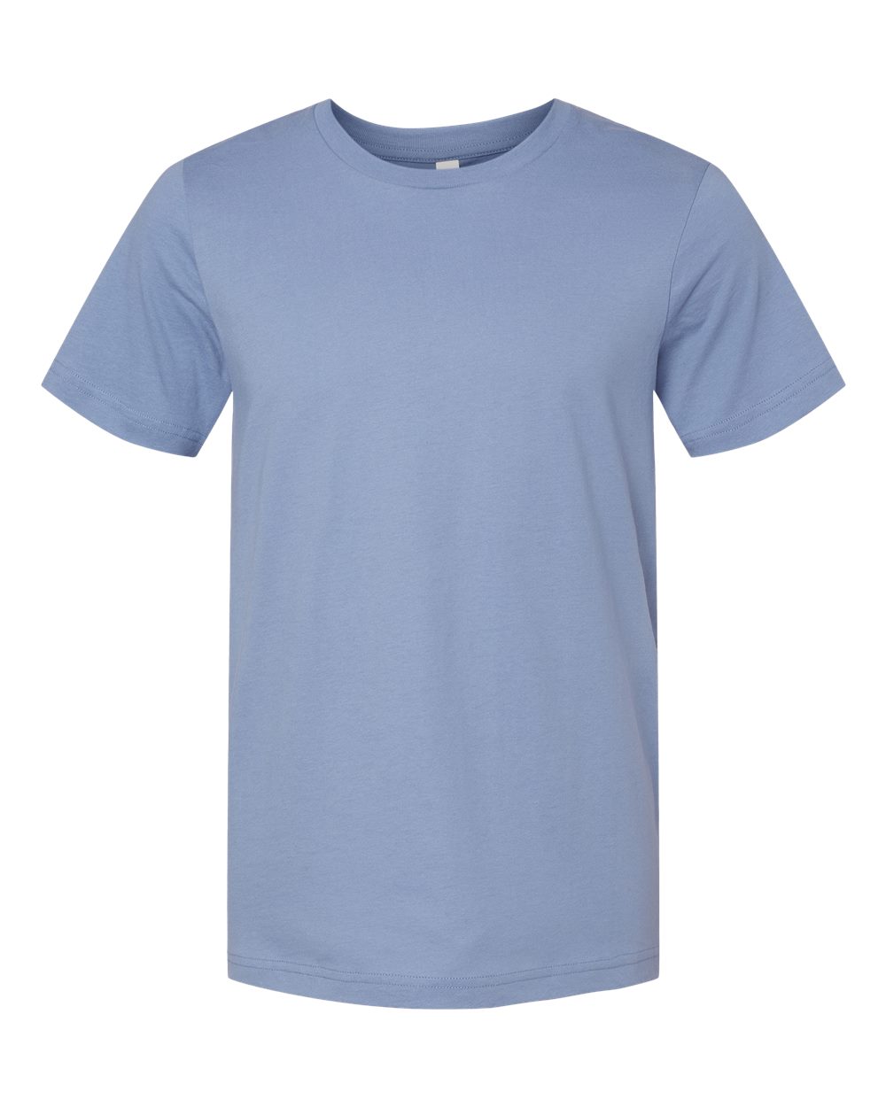 Bella Canvas Basic Crew Neck T-Shirt Gallery 334