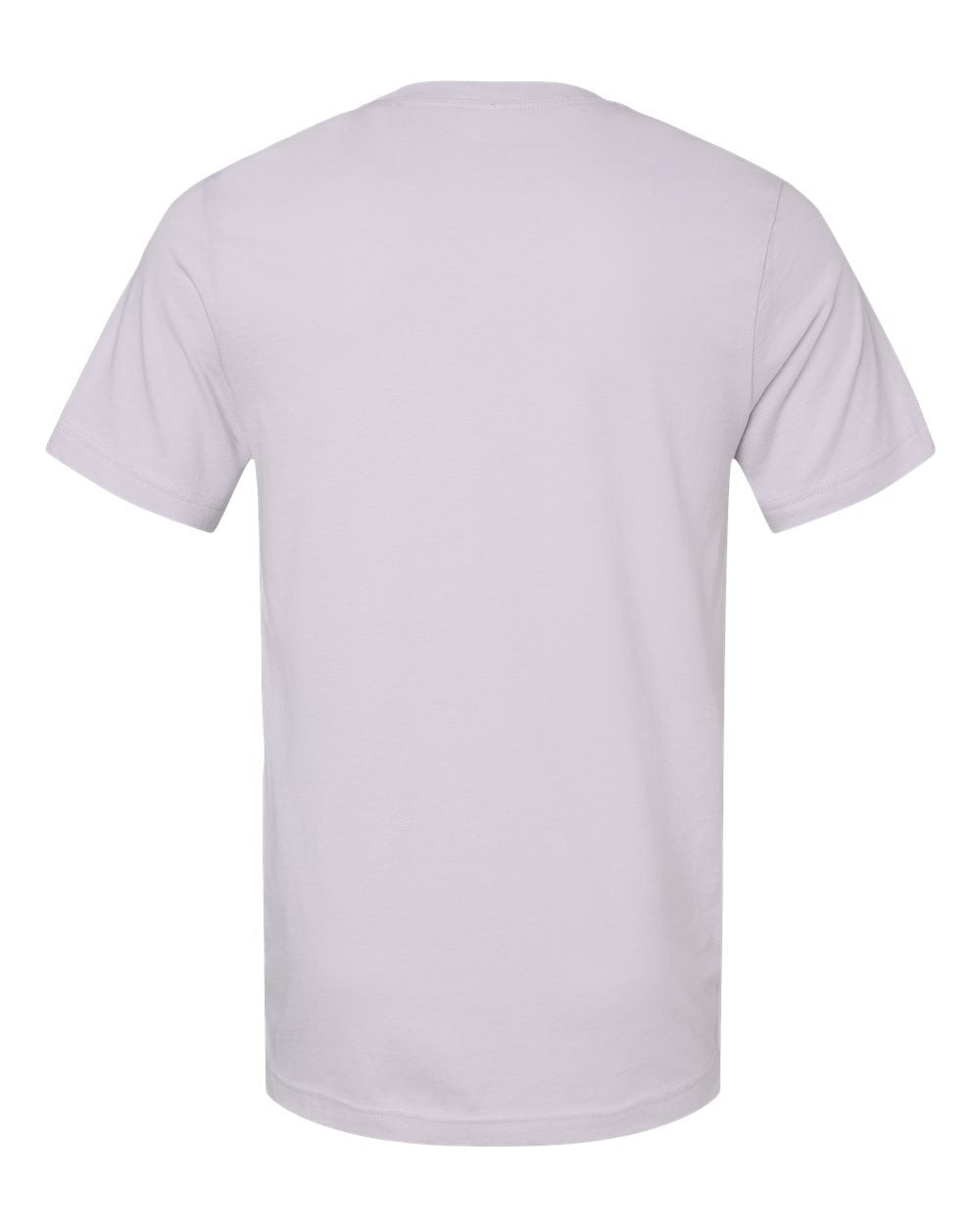 Bella Canvas Basic Crew Neck T-Shirt Gallery 334
