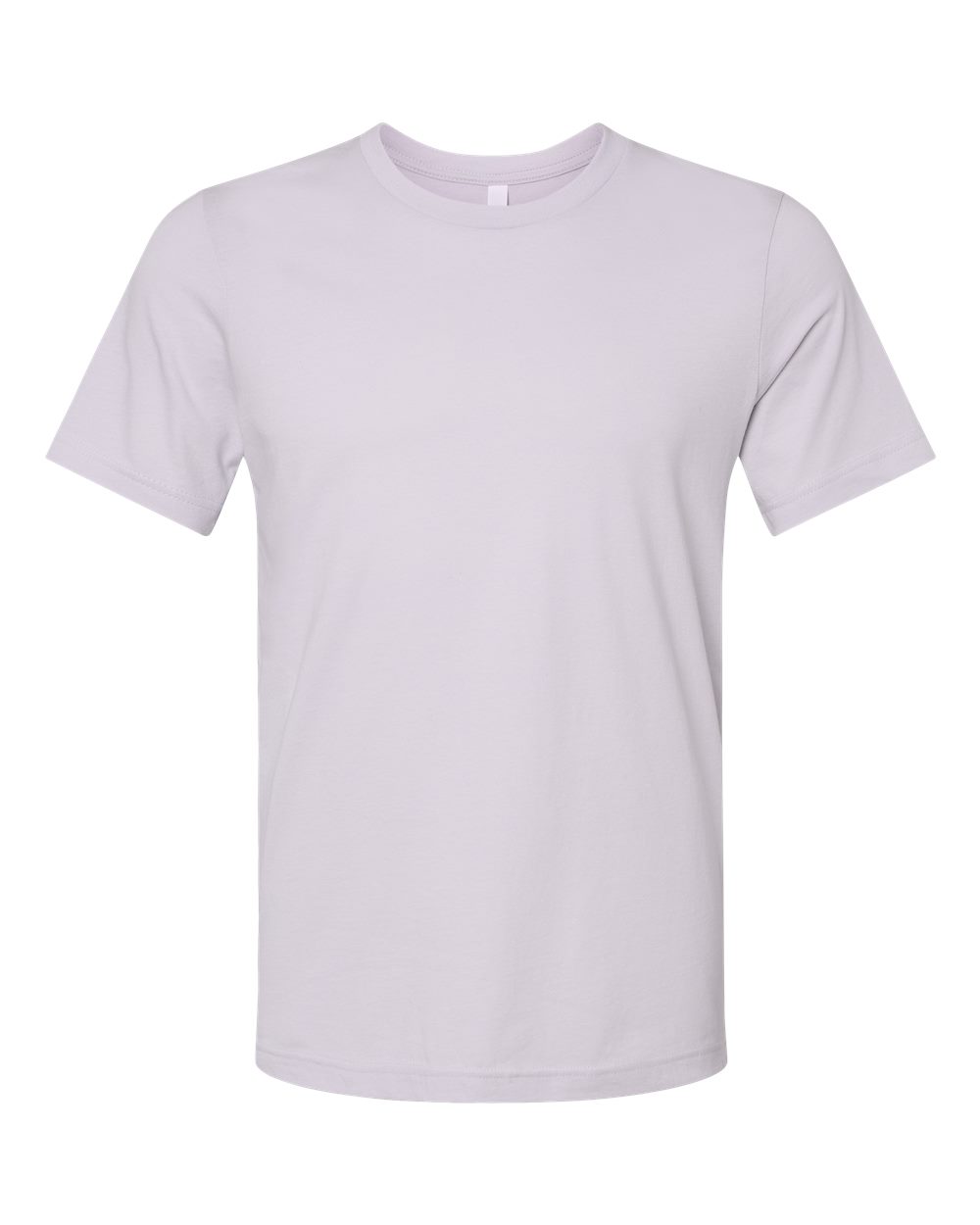 Bella Canvas Basic Crew Neck T-Shirt Gallery 334