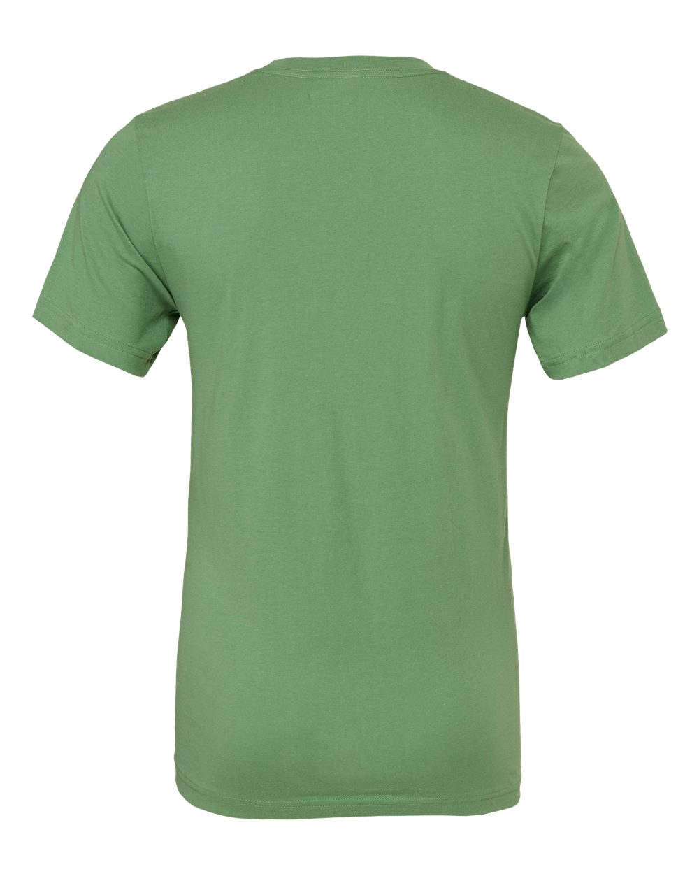 Bella Canvas Basic Crew Neck T-Shirt Gallery 334