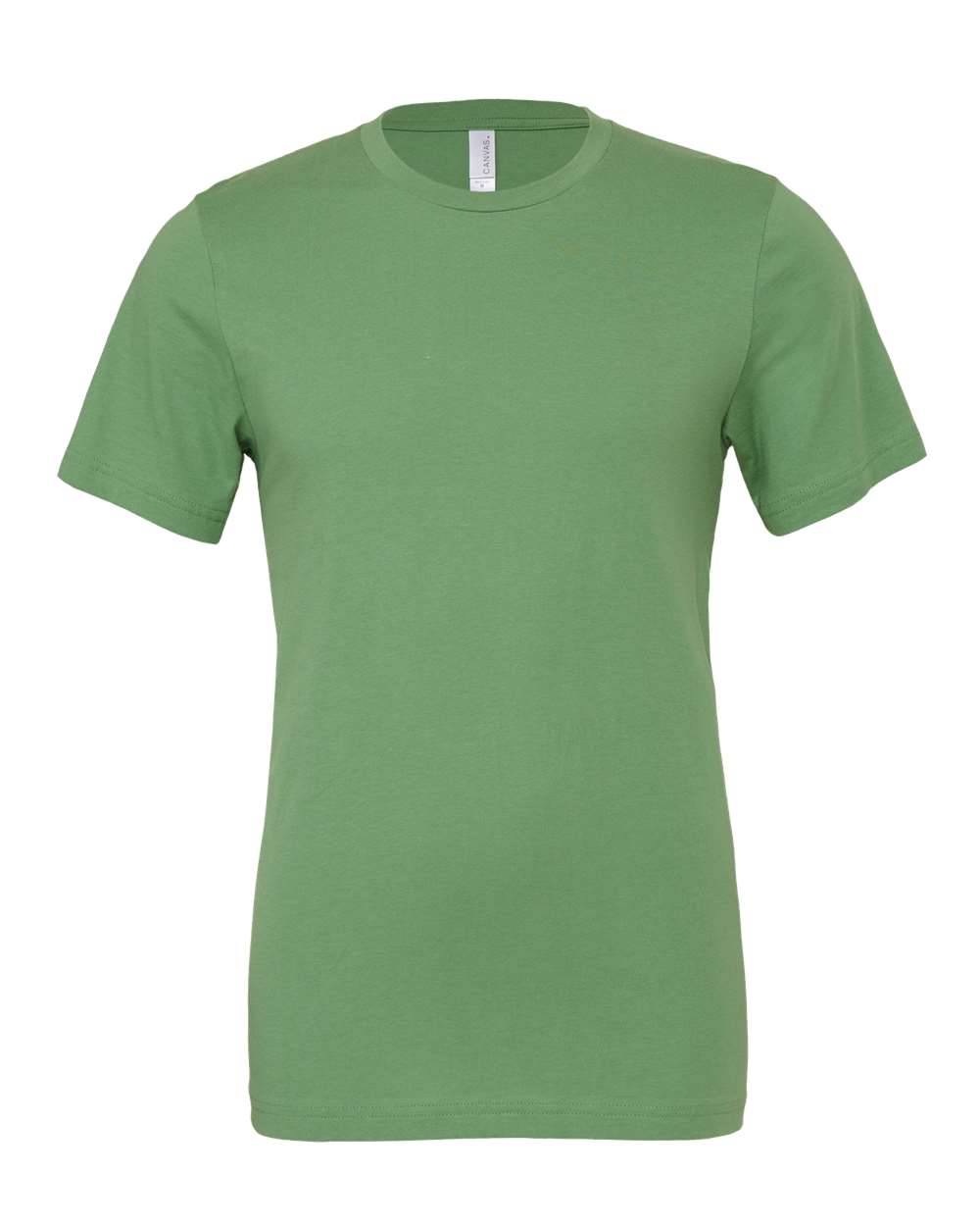 Bella Canvas Basic Crew Neck T-Shirt Gallery 334