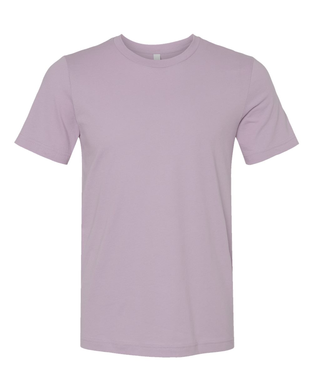Bella Canvas Basic Crew Neck T-Shirt Gallery 334