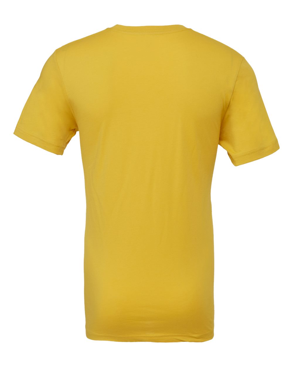 Bella Canvas Basic Crew Neck T-Shirt Gallery 334