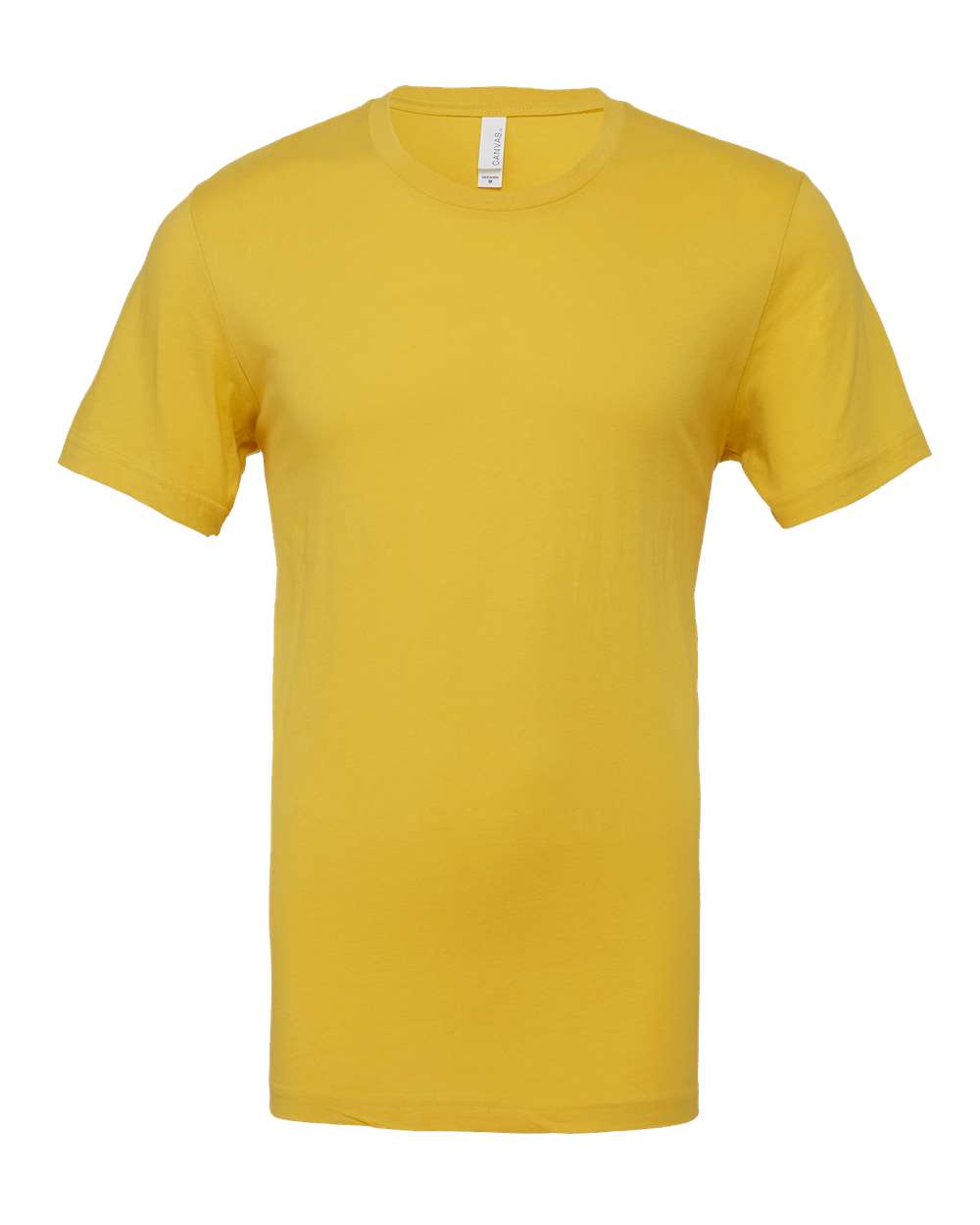 Bella Canvas Basic Crew Neck T-Shirt Gallery 334