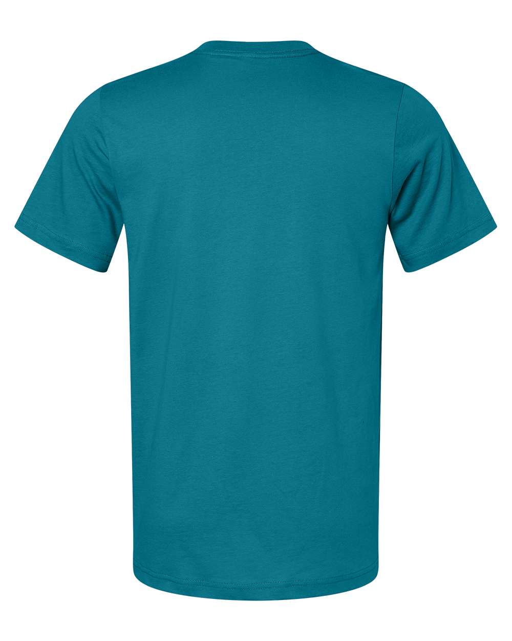 Bella Canvas Basic Crew Neck T-Shirt Gallery 334