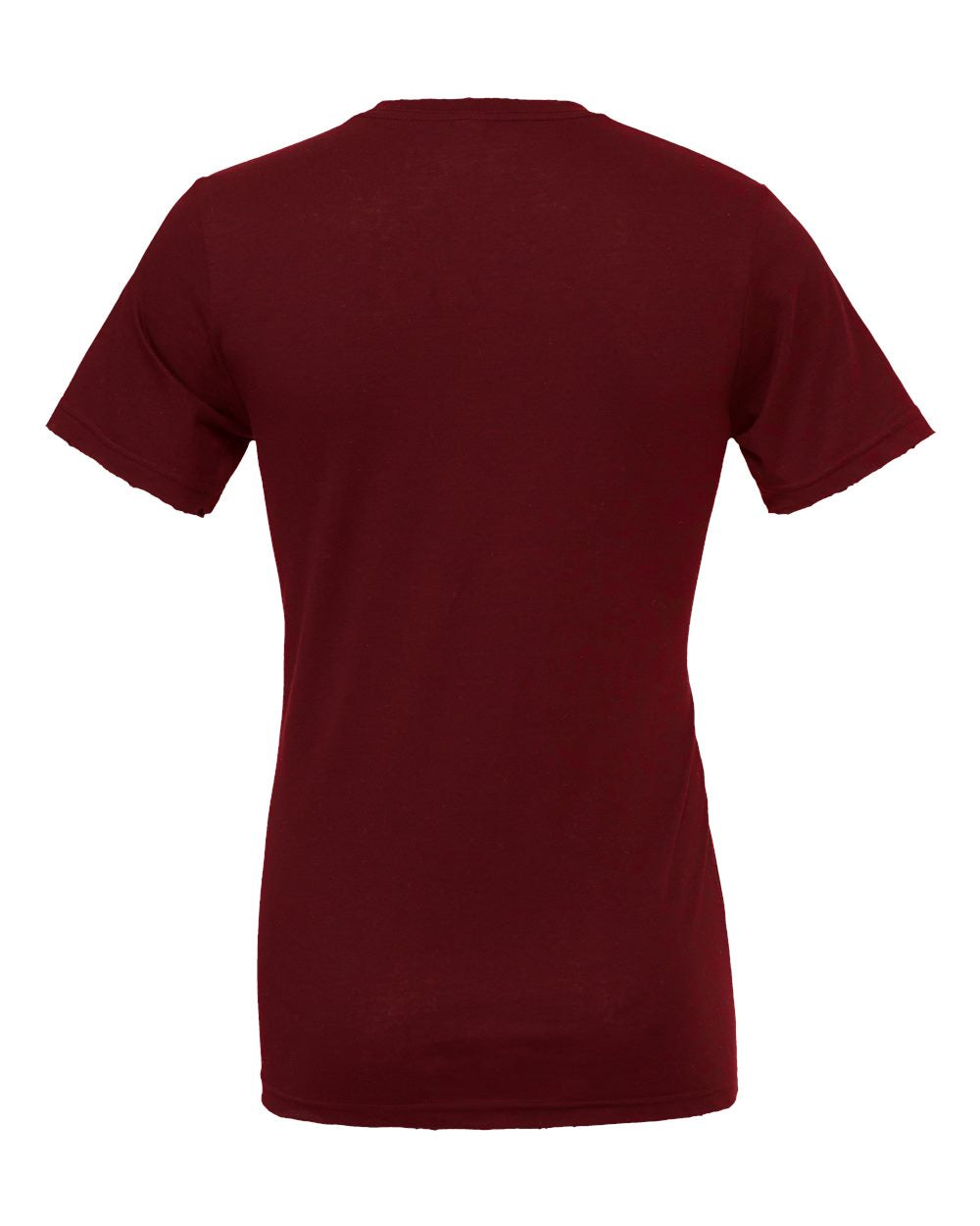 Bella Canvas Basic Crew Neck T-Shirt Gallery 334