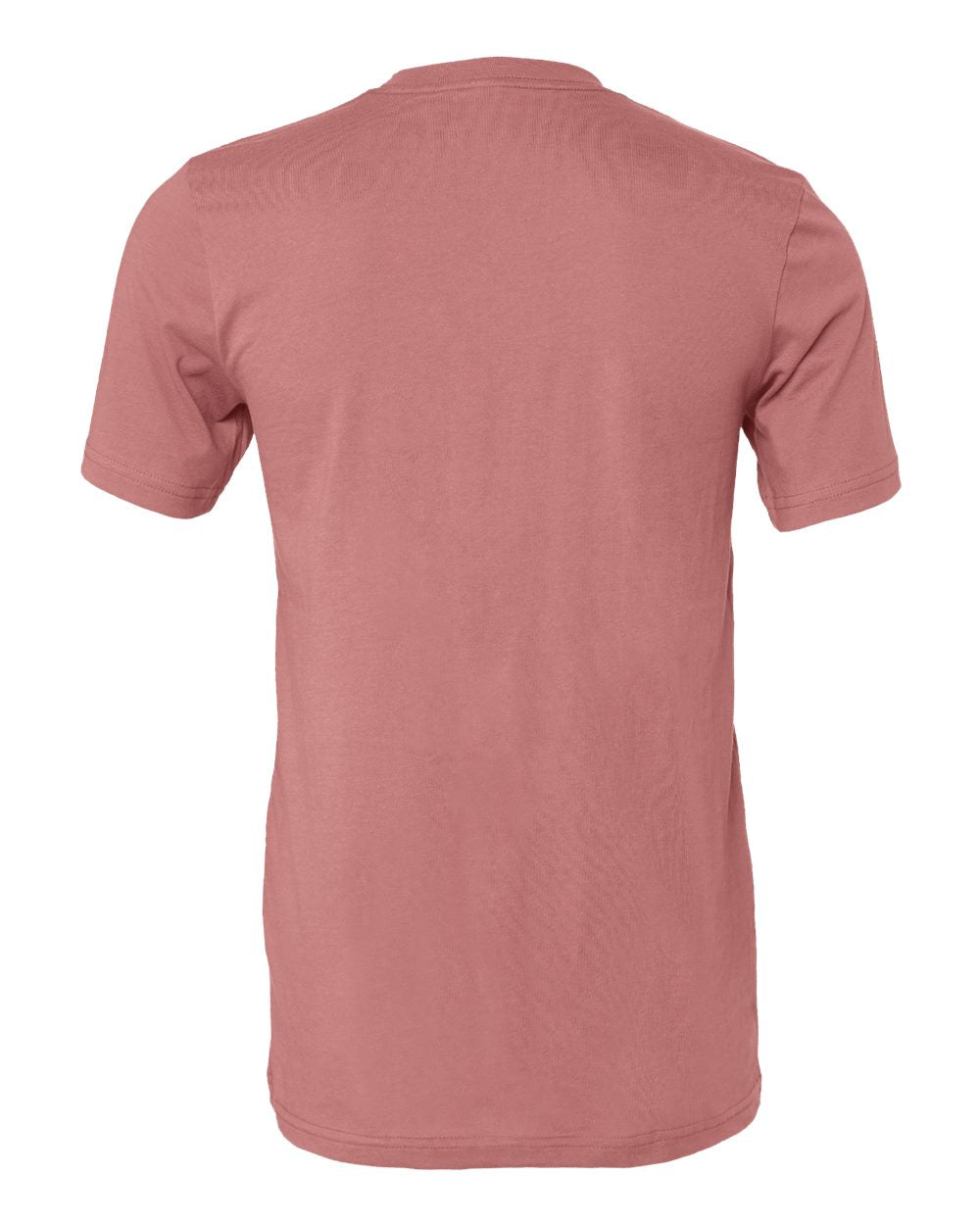 Bella Canvas Basic Crew Neck T-Shirt Gallery 334