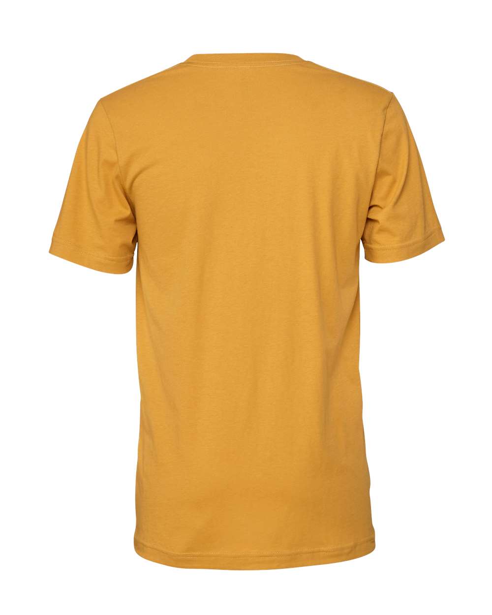Bella Canvas Basic Crew Neck T-Shirt Gallery 334