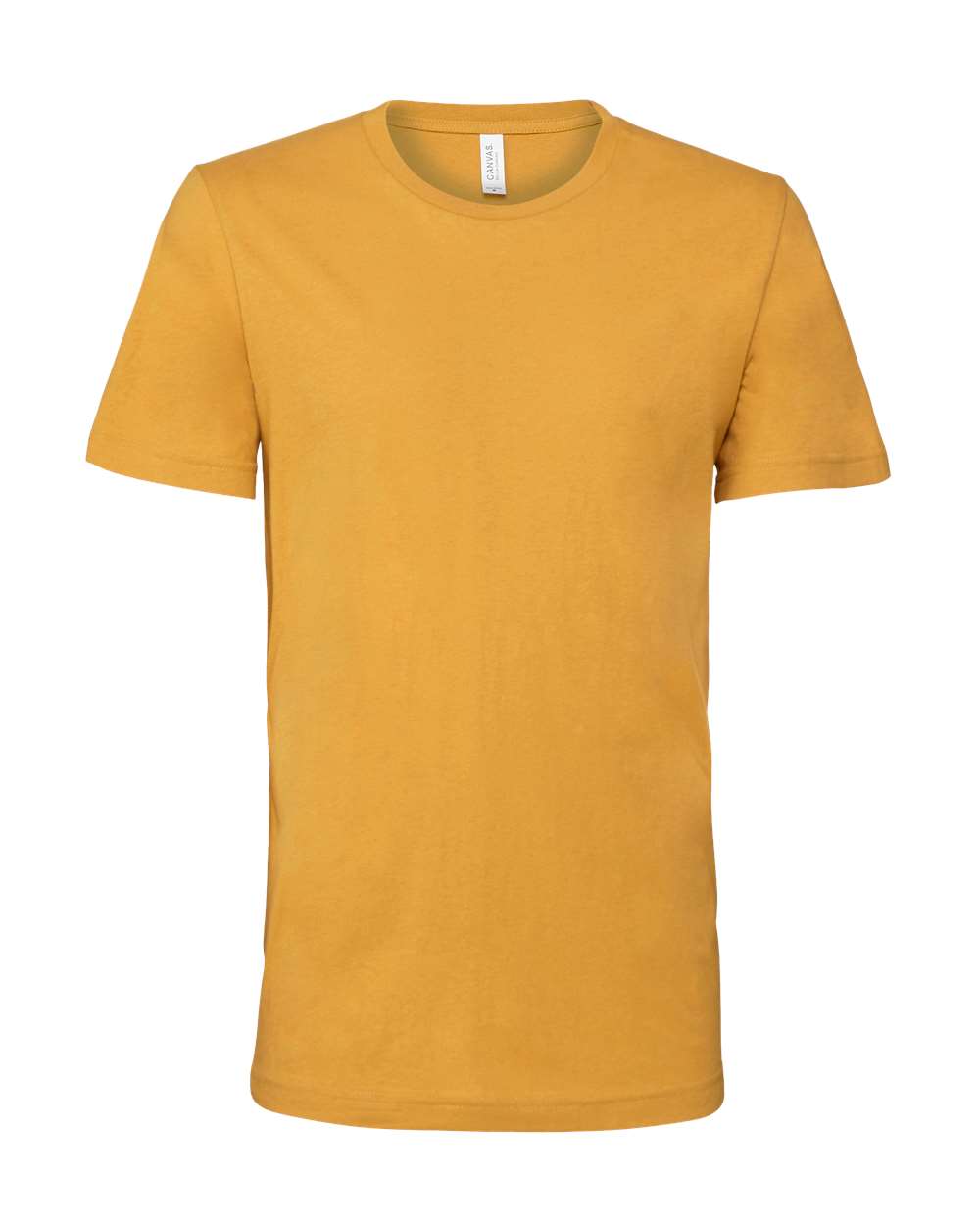 Bella Canvas Basic Crew Neck T-Shirt Gallery 334
