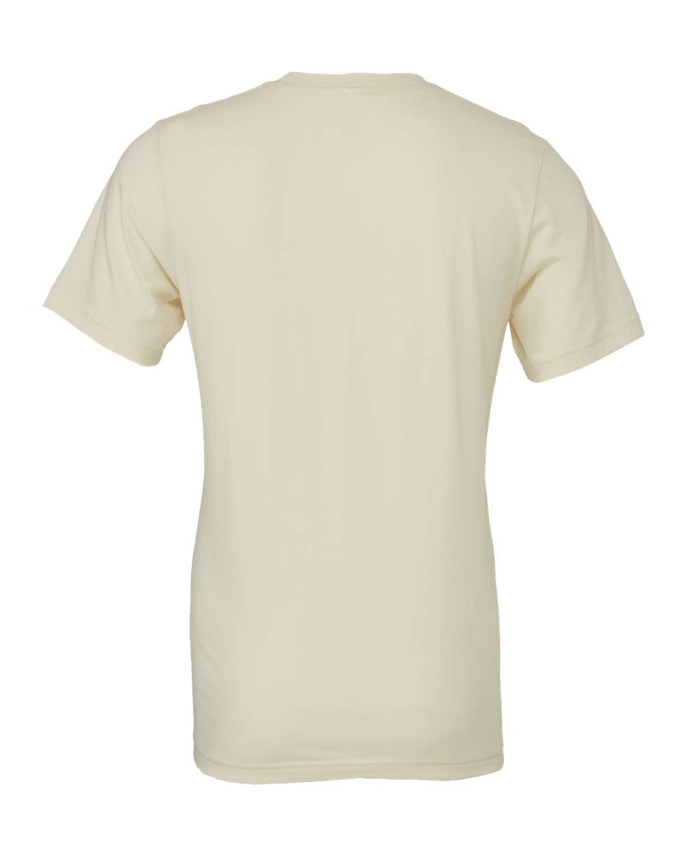 Bella Canvas Basic Crew Neck T-Shirt Gallery 334
