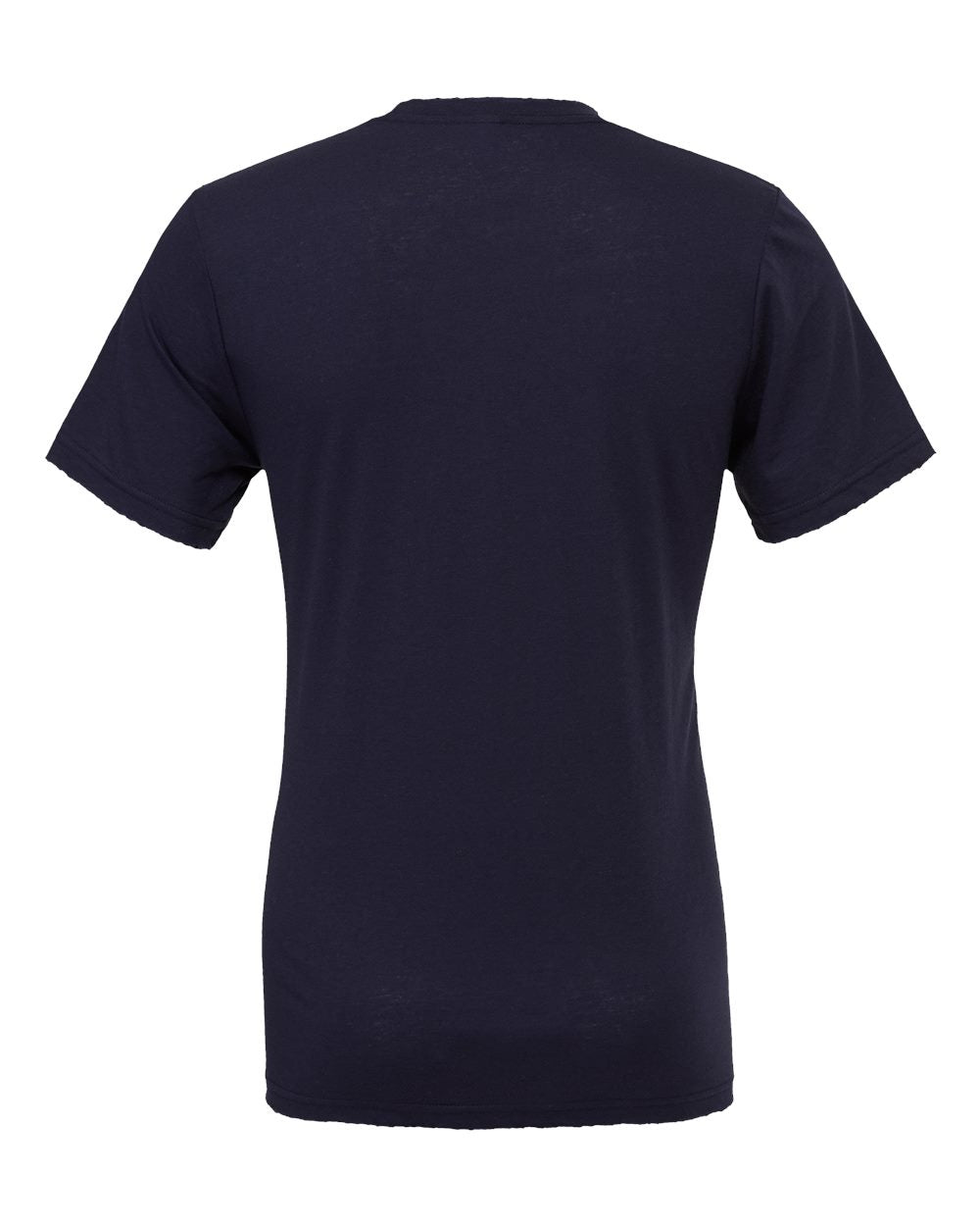 Bella Canvas Basic Crew Neck T-Shirt Gallery 334